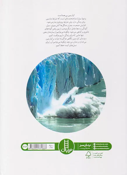 دیده بان کره زمین